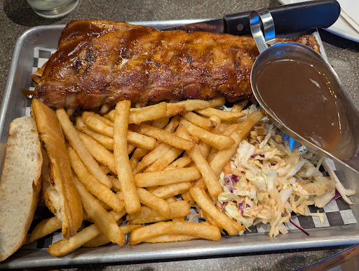 Photo of MR MIKES SteakhouseCasual - 299 Oliver St, Williams Lake, BC V2G 1M2